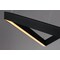 Et2 Stealth 1-Light 33" Wide Black Linear Pendant E30576-BK - alternate 3